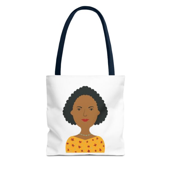 Women Beauty 🌼 Tote Bag - Image 17
