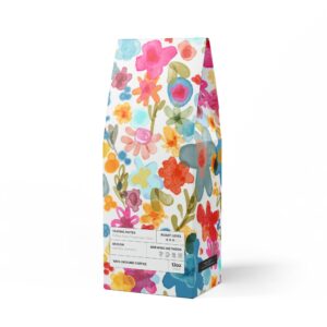 Spring Rock Creek Coffee Blend (Medium Roast)