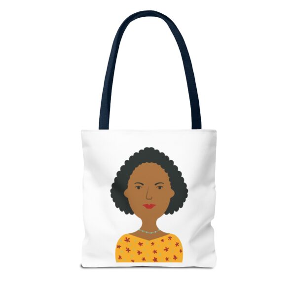 Women Beauty 🌼 Tote Bag - Image 18