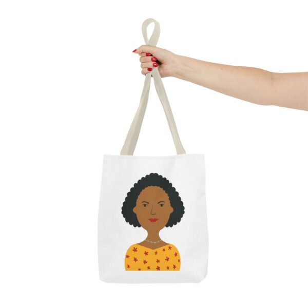 Women Beauty 🌼 Tote Bag - Image 16