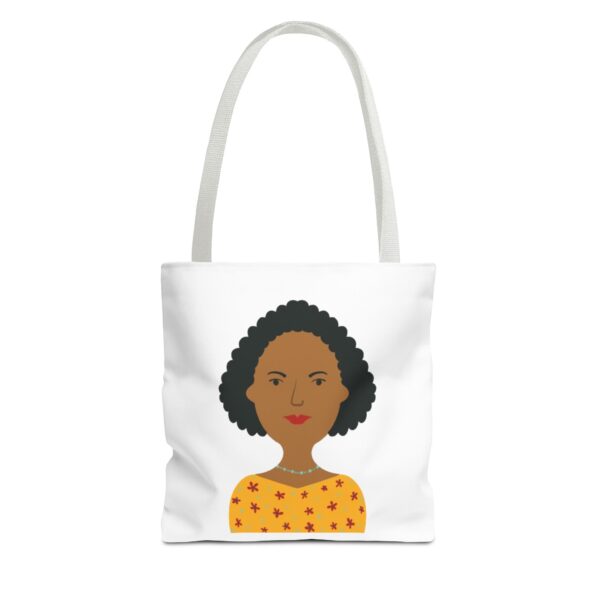 Women Beauty 🌼 Tote Bag - Image 9