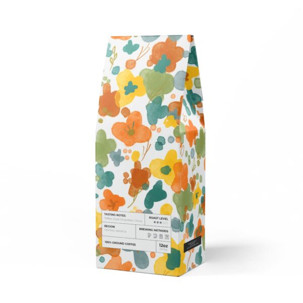 Blooming Spring - Rock Creek Coffee