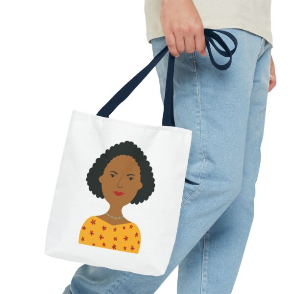 Women Beauty 🌼 Tote Bag - Image 19