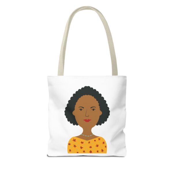 Women Beauty 🌼 Tote Bag - Image 14