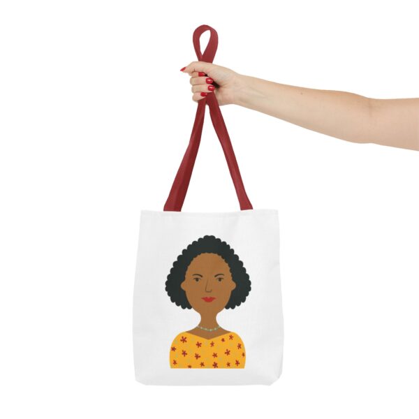 Women Beauty 🌼 Tote Bag - Image 8
