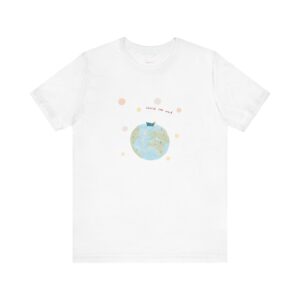 World can wait