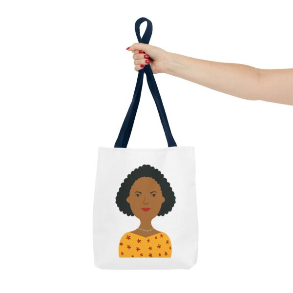 Women Beauty 🌼 Tote Bag - Image 20