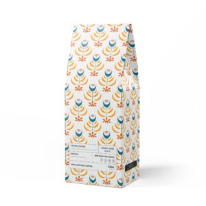 Rock Creek Coffee Blend (Medium Roast)