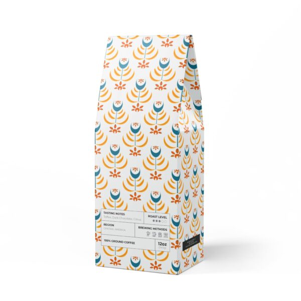 Rock Creek Coffee Blend (Medium Roast)