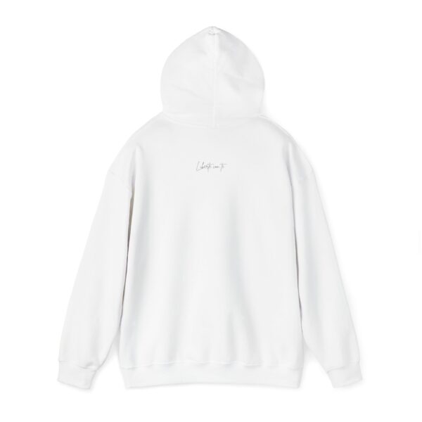 Created to Create 🎨 Unisex Hoodie - Image 4