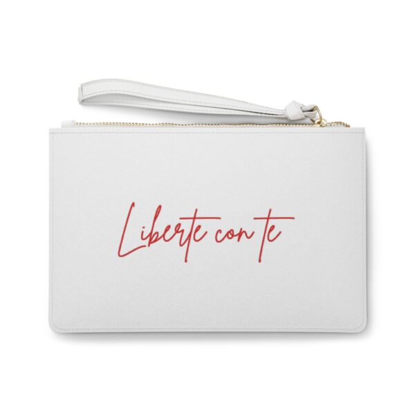 Stylish Clutch Bag 💅🏼🌸 - Image 3