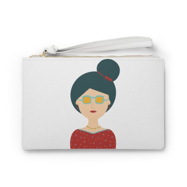 Stylish Clutch Bag 💅🏼🌸 - Image 2