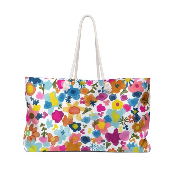 Travel with style Weekender Bag 🏖️ - Image 2