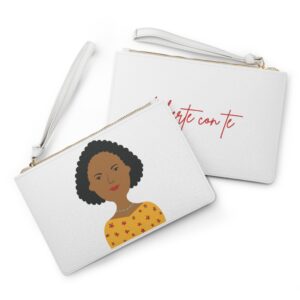 Stylish Clutch Bag 💅🏼🌼