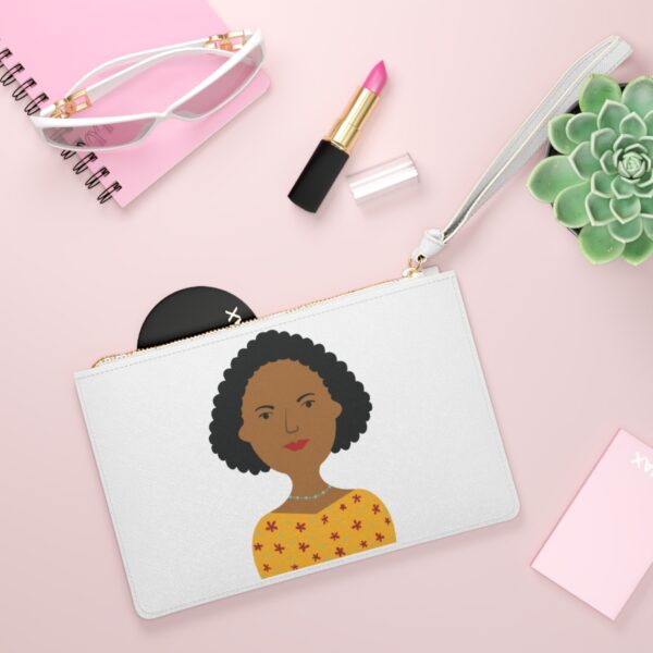 Stylish Clutch Bag 💅🏼🌼 - Image 4