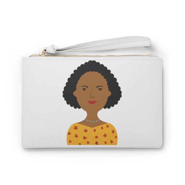 Stylish Clutch Bag 💅🏼🌼 - Image 2