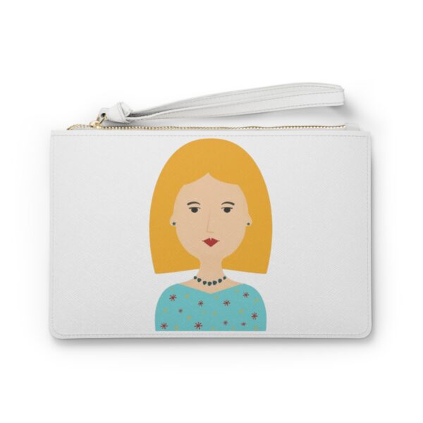 Stylish Clutch Bag 💅🏼🌻 - Image 2