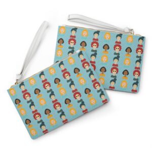 Stylish Clutch Bag
