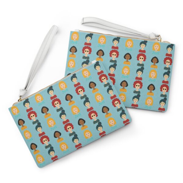 Stylish Clutch Bag