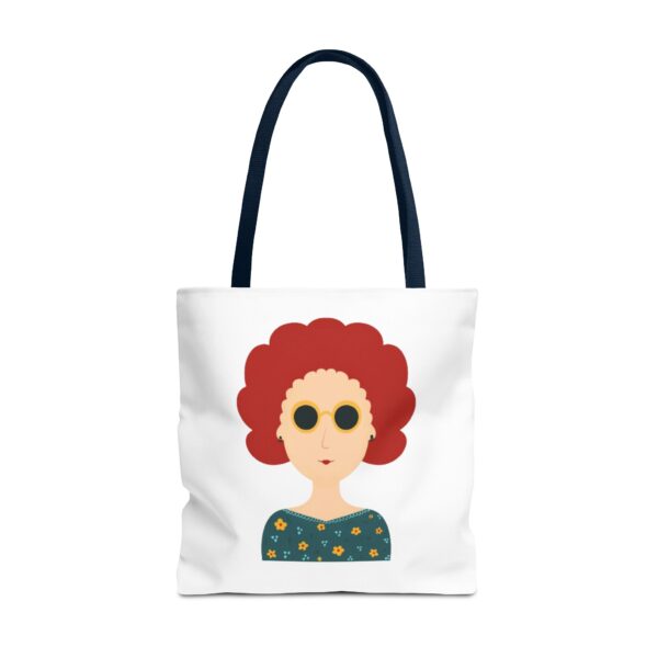 Women Beauty 🌷Tote Bag (AOP) - Image 13