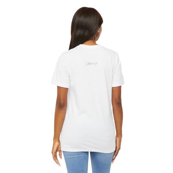 World Can Wait 🌍🛀 Unisex Short Sleeve T-shirt - Image 11