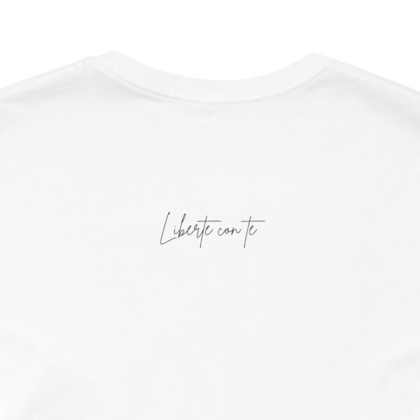 World Can Wait 🌍🛀 Unisex Short Sleeve T-shirt - Image 9