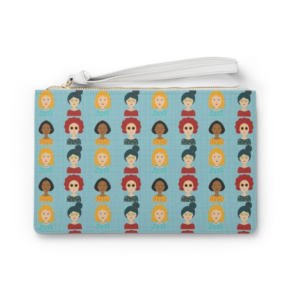 Stylish Clutch Bag - Image 2