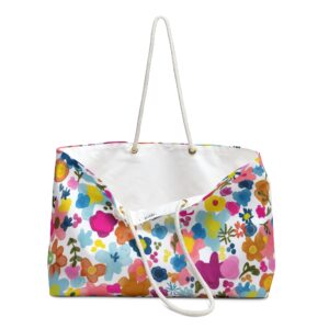 Travel with style Weekender Bag 🏖️