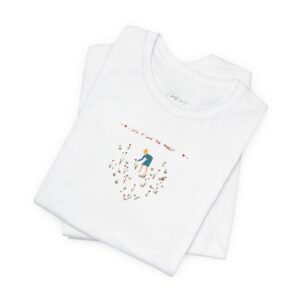 Love Yourself 💕🧘‍♀️ Unisex T-shirt
