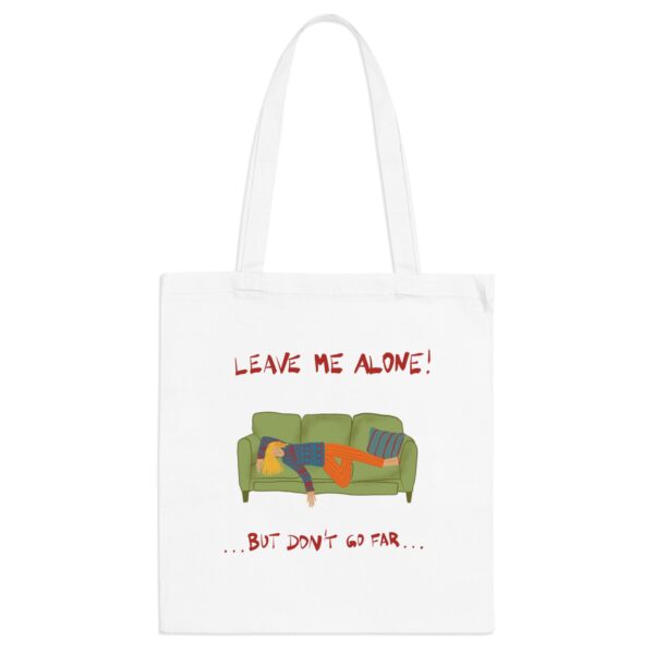 Leave me alone! - Image 4