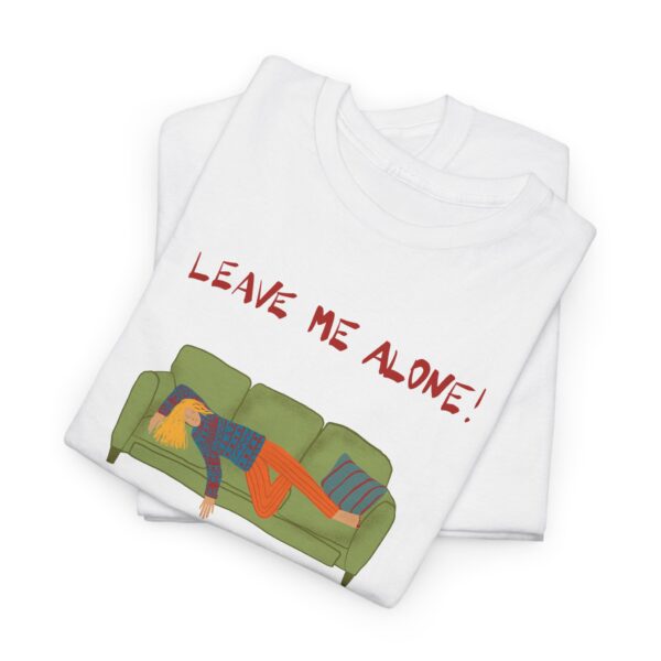 Leave me alone! - Image 4