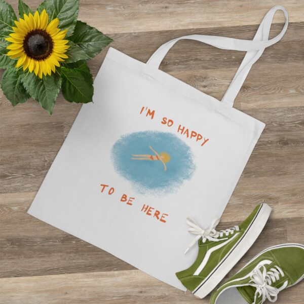 So happy to be here 🏖️ - Image 2