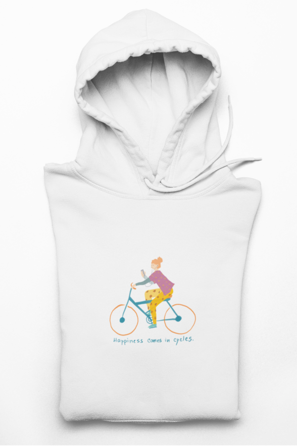 Happiness comes in cycles - Image 2