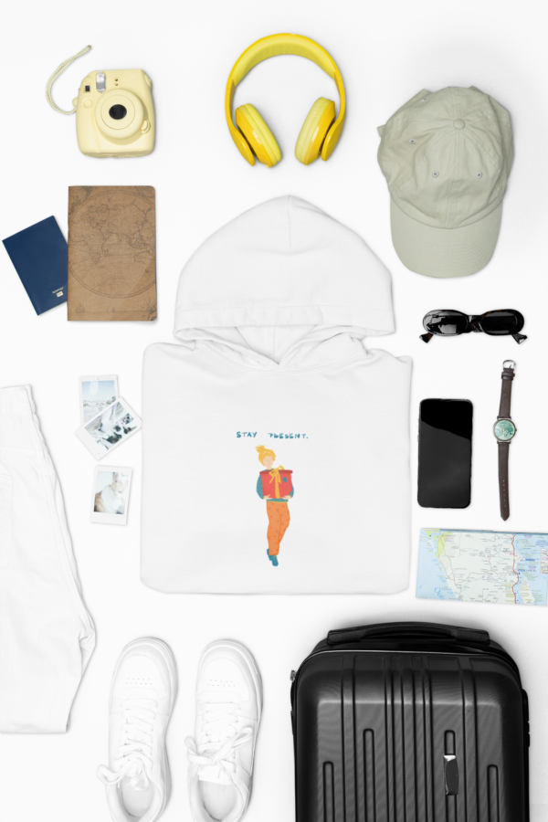 Stay Present 🎁 - Image 4