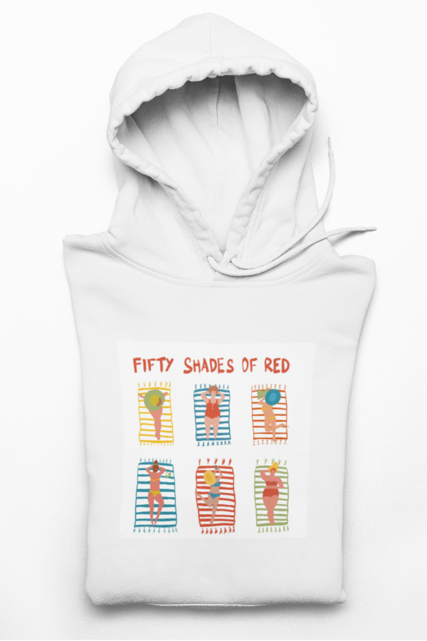 Fifty shades of RED 👙 - Image 2