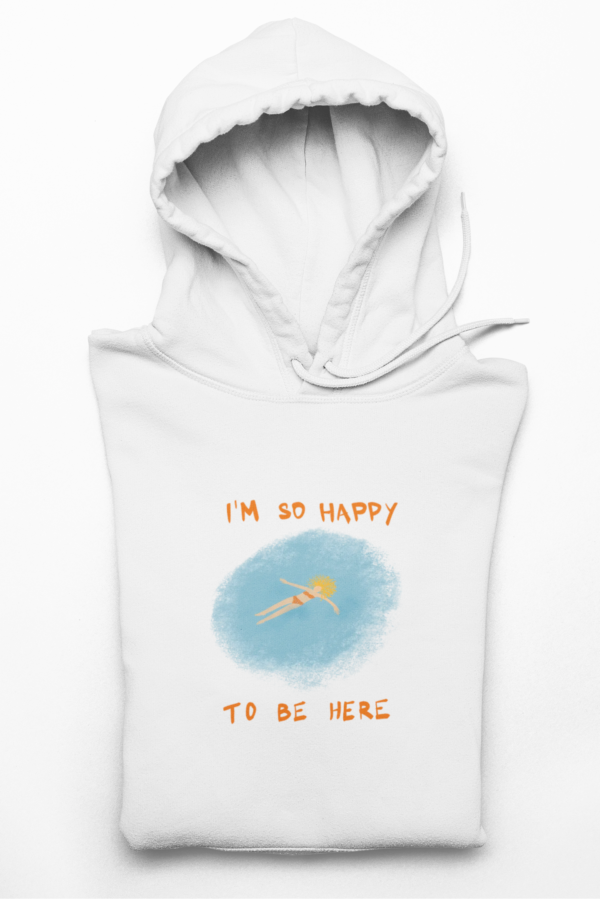 So happy to be here! 🌊☀️ - Image 2