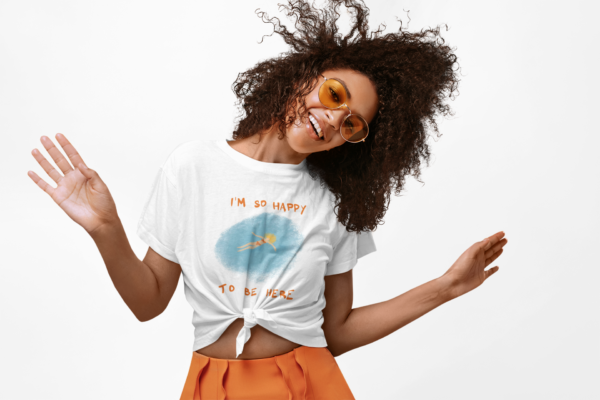 So happy to be here 🏖️ - Image 2