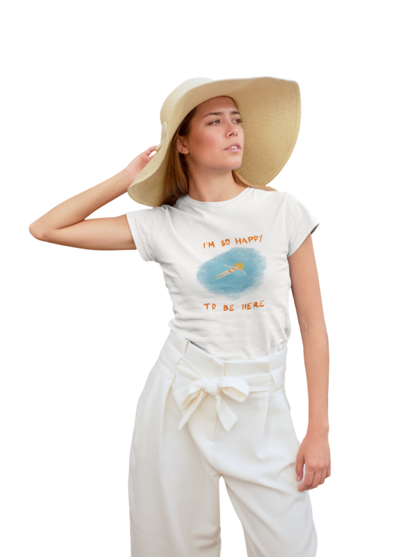 So happy to be here 🏖️ - Image 3