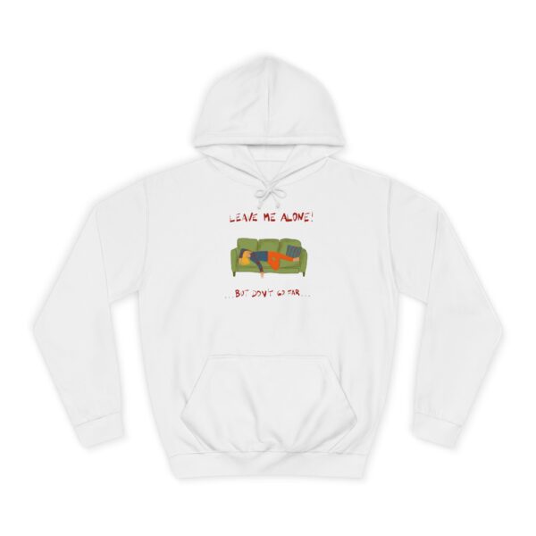 Leave me alone! - Image 4