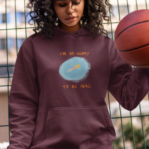 So happy to be here! 🌊☀️