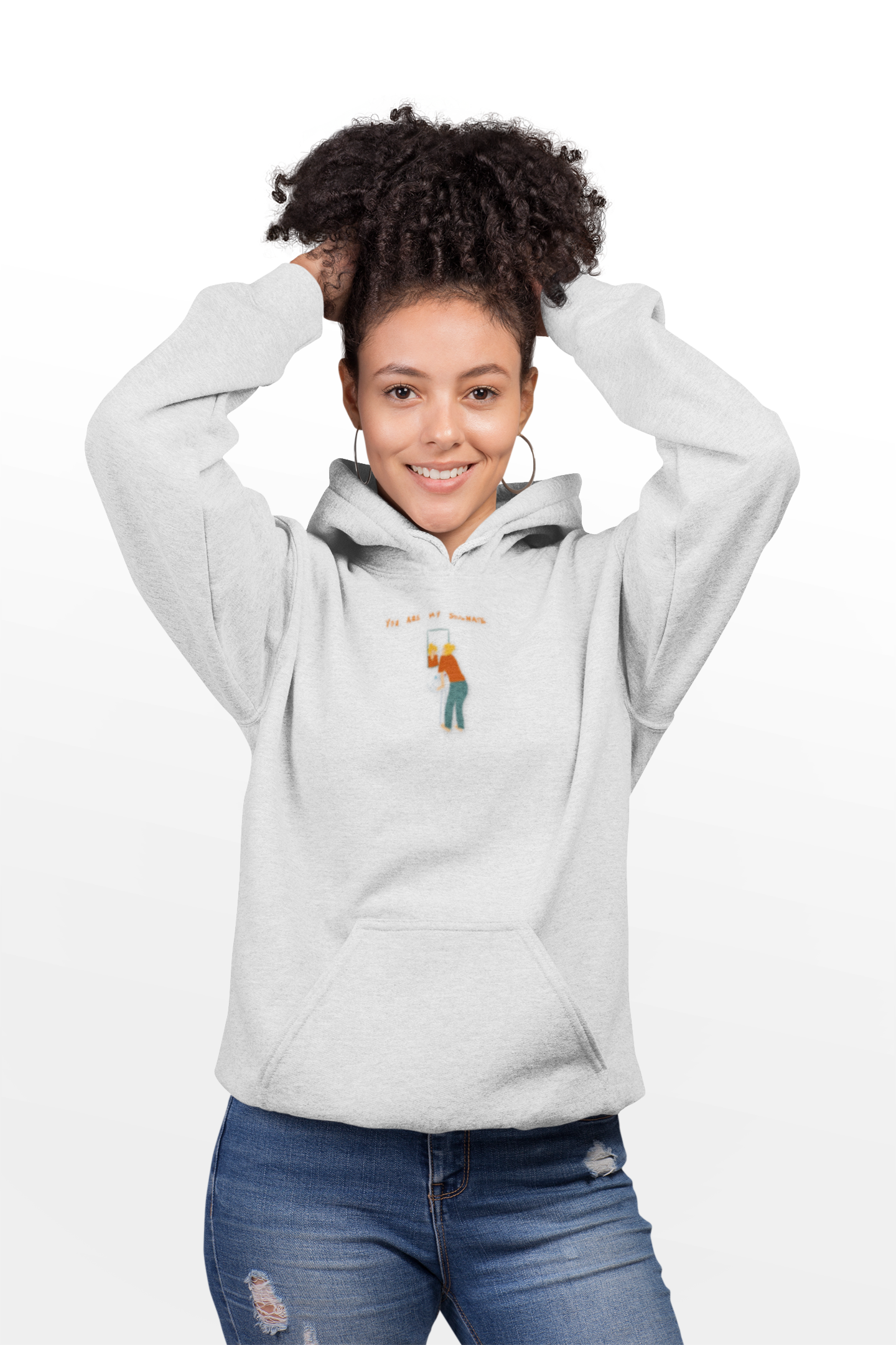 You are my Soulmate